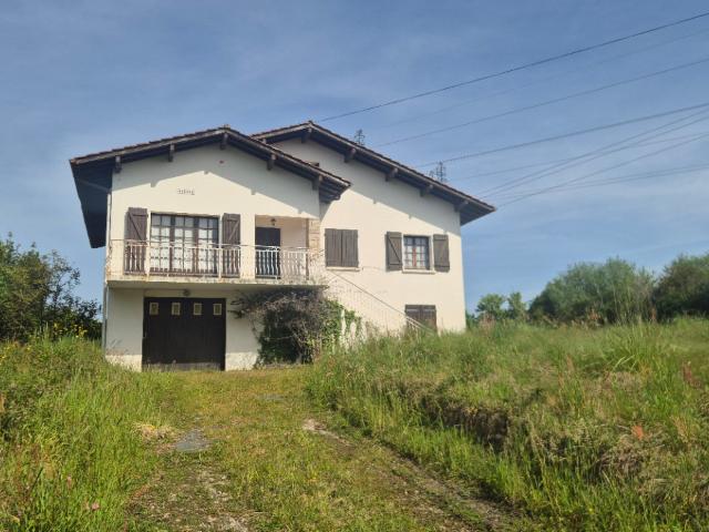 Maison vente à Bayonne, Saint-jean-de-luz