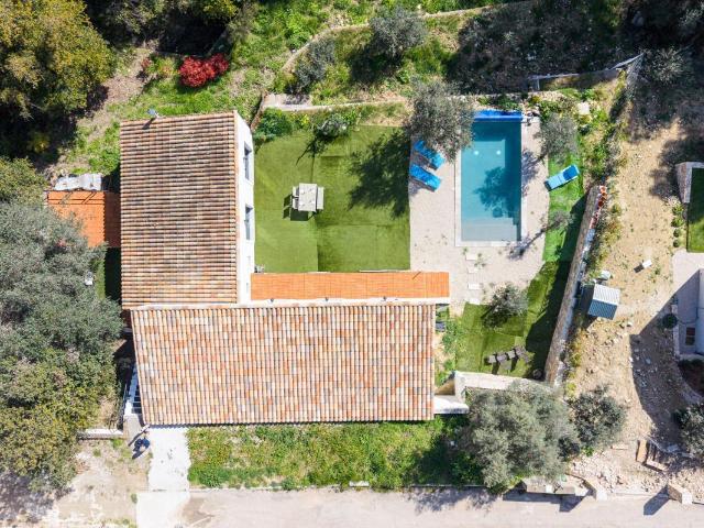 Maison vente à Nice, Tourrette-levens