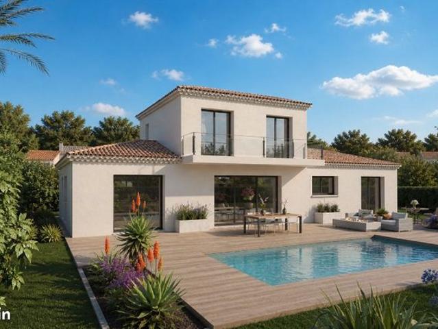 Maison vente à Grasse, La Colle-sur-loup