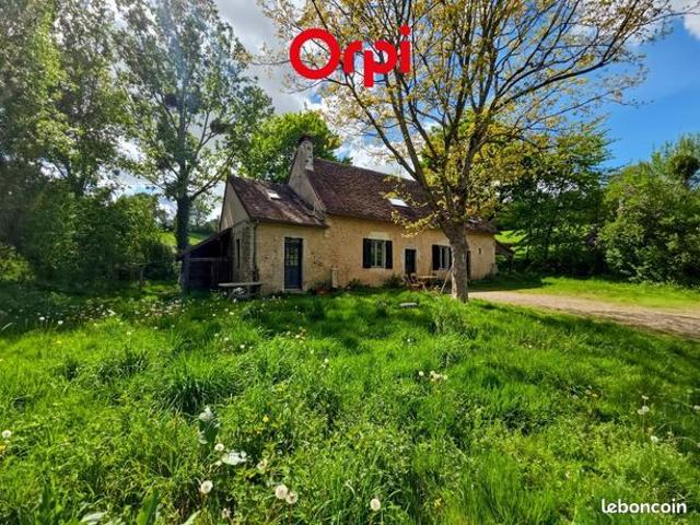 Maison vente à Mamers, Préval