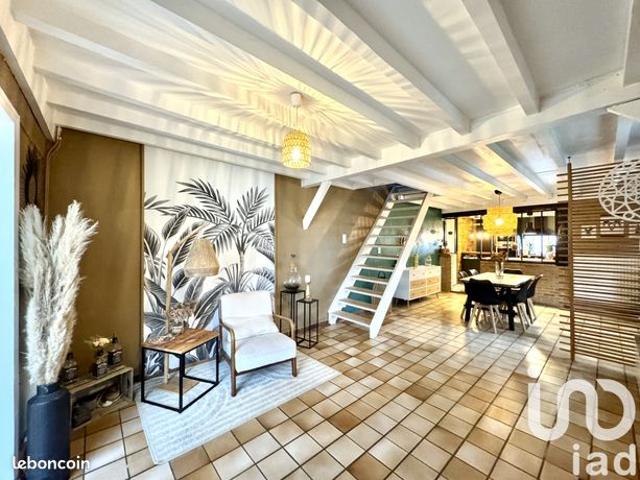Maison vente à Lille, Bousbecque