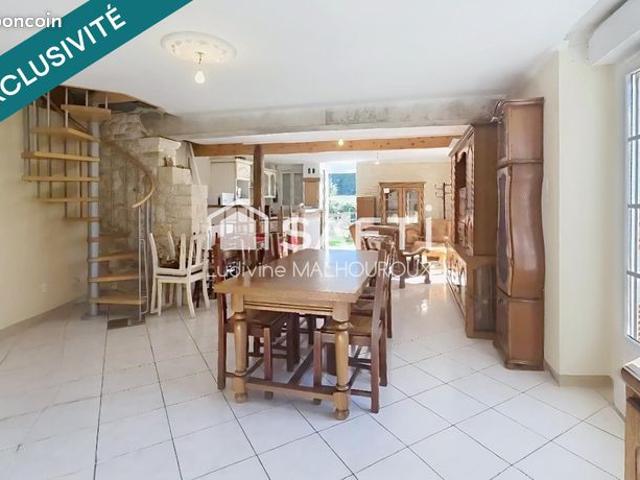 Maison vente à Angoulême, Dignac