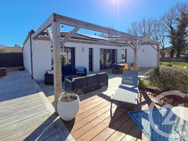 Maison vente à Les Sables-d'Olonne, Landevieille