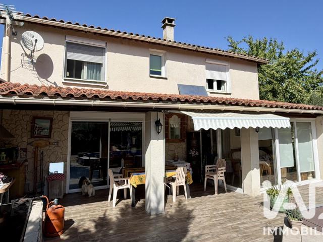 Maison vente à Villefranche-de-Rouergue, Flagnac