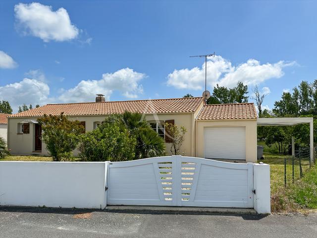 Maison vente à Les Sables-d'Olonne, Le Perrier