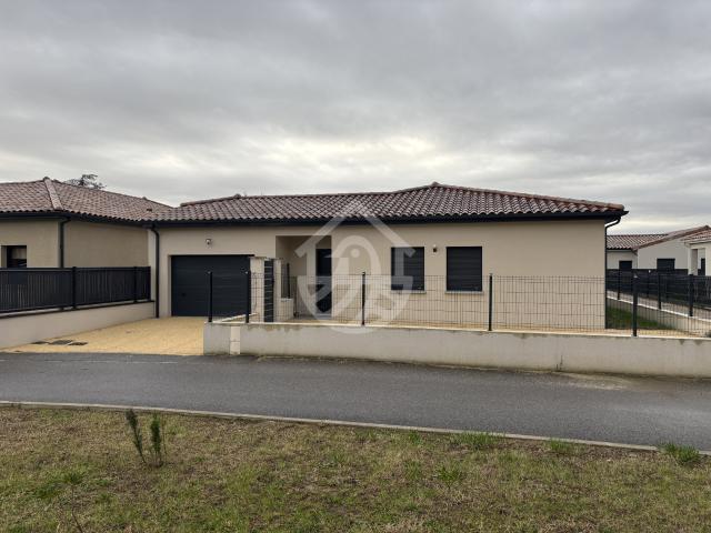 Maison vente à Valence, Romans-sur-isère