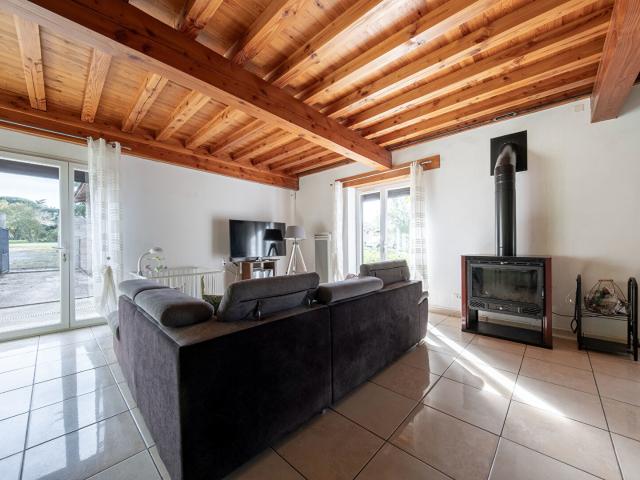 Maison vente à Toulouse, Roquesérière