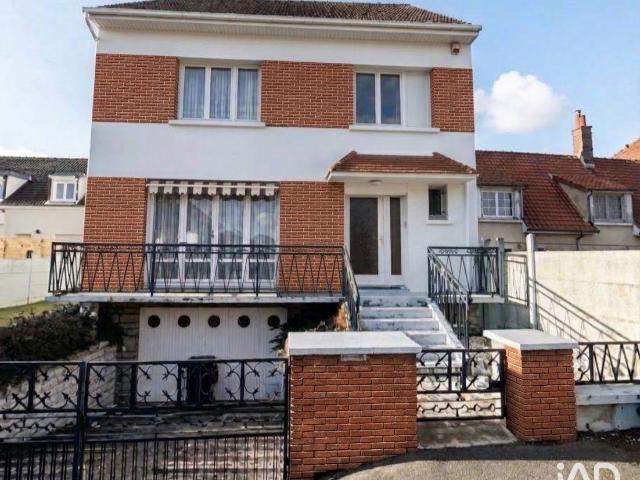 Maison vente à Auchel, Pas-de-Calais