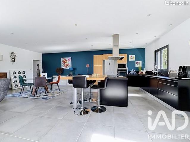Maison vente à Saint-Agnant, Charente-Maritime