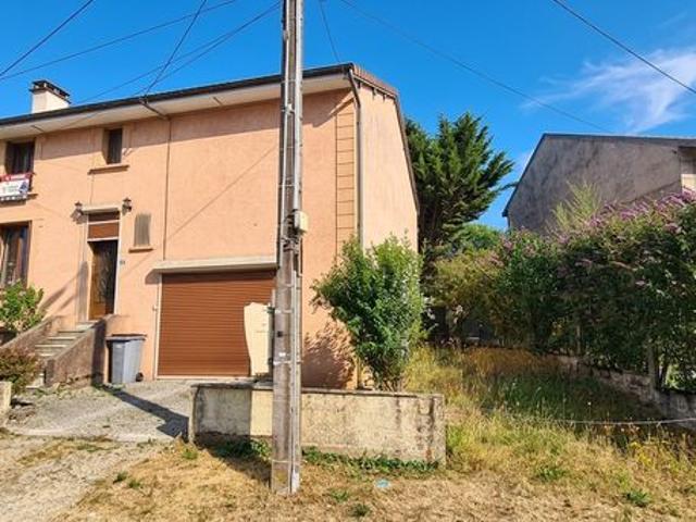 Maison vente à Verdun, Esnes-en-argonne
