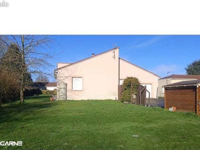 Maison vente à Bressuire, Courlay