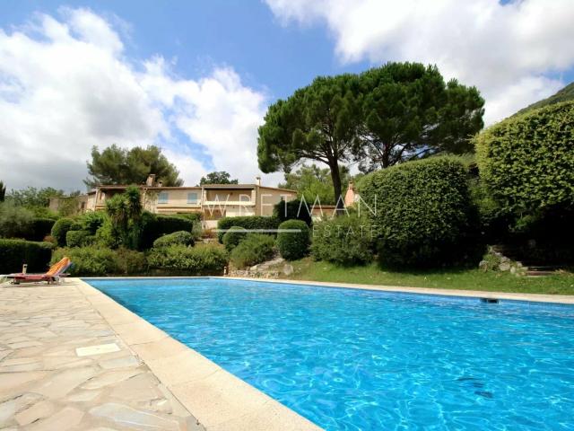 Maison vente à Grasse, Tourrettes-sur-loup