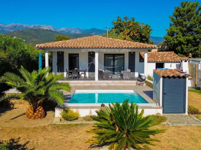 Maison vente à Corte, Prunelli-di-fiumorbo