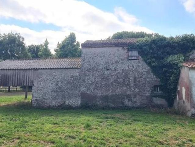 Maison vente à Nantes, Saint-etienne-de-mer-morte