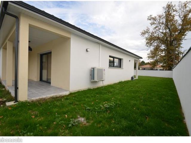 Maison vente à Libourne, Saint-seurin-sur-l'isle