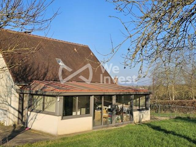 Maison vente à Mortagne-au-Perche, Normandie