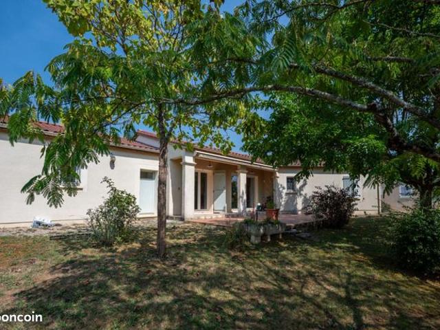 Maison vente à Montauban, Cazals