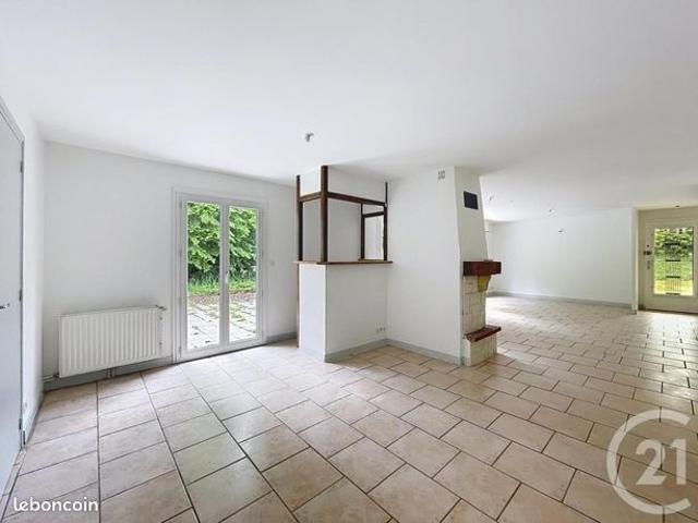 Maison vente à Compiègne, Villers-sur-coudun