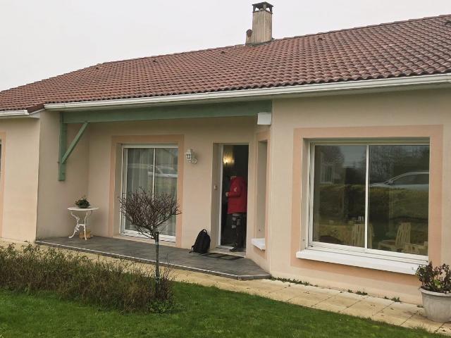 Maison vente à Bressuire, Courlay