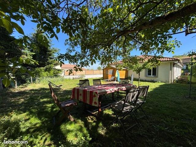 Maison vente à Roanne, Villemontais