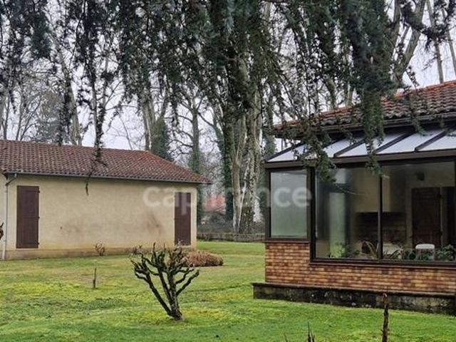 Maison vente à Condom, Cazaubon