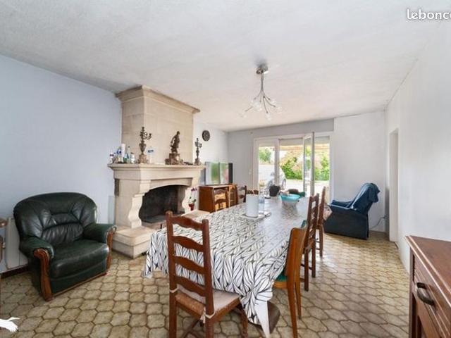 Maison vente à Libourne, La Lande-de-fronsac
