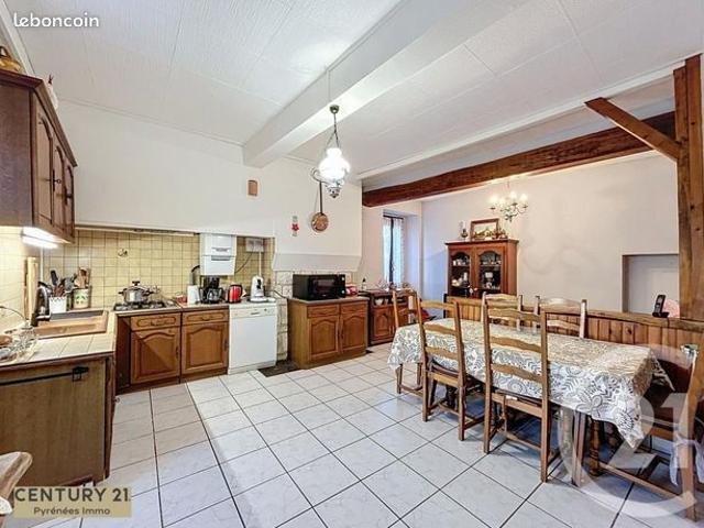 Maison vente à Bagnères-de-Bigorre, Loures-barousse