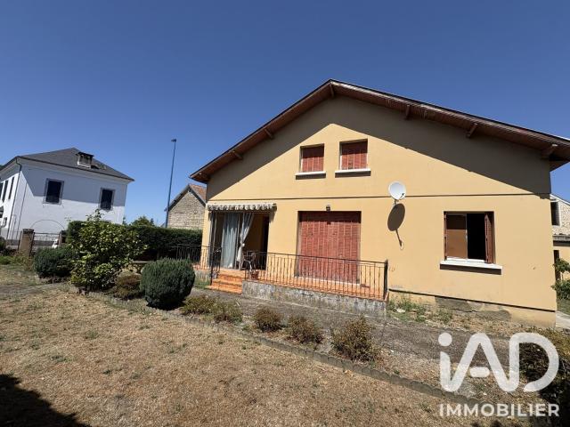 Maison vente à Tarbes, Occitanie