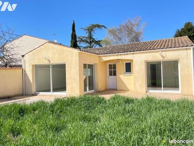 Maison vente à Clavette, Charente-Maritime