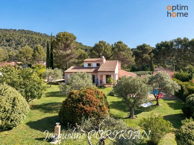 Maison vente à Apt, La Motte-d'aigues