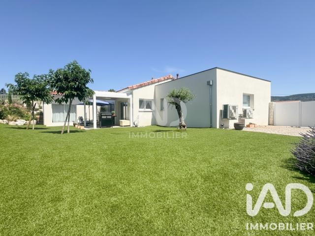 Maison vente à Millau