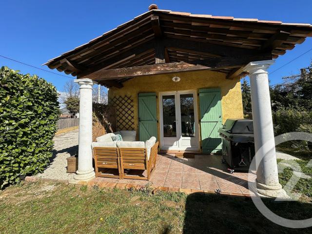 Maison vente à France métropolitaine, Berre-les-alpes