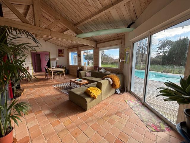 Maison vente à Les Sables-d'Olonne, Saint-hilaire-de-riez