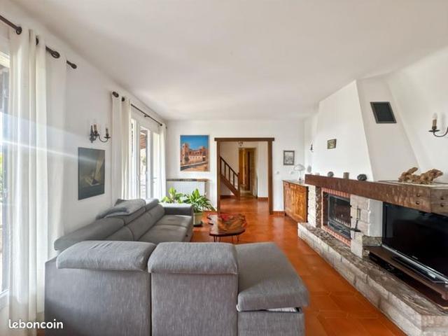 Maison vente à Istres, Martigues