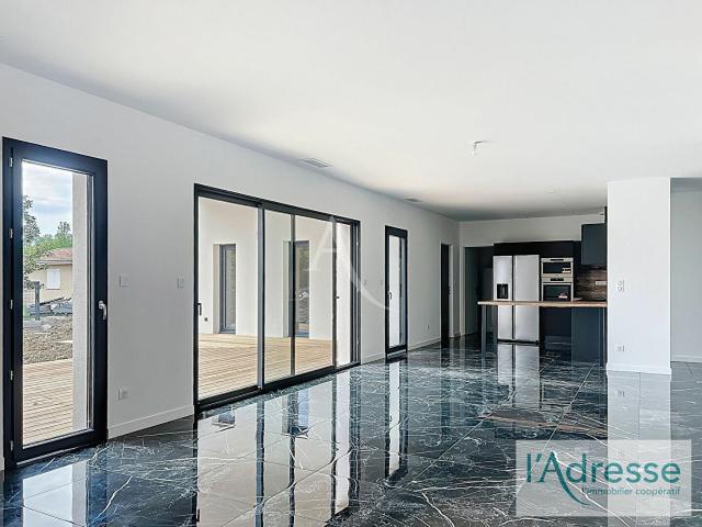 Maison vente à France métropolitaine, Launaguet