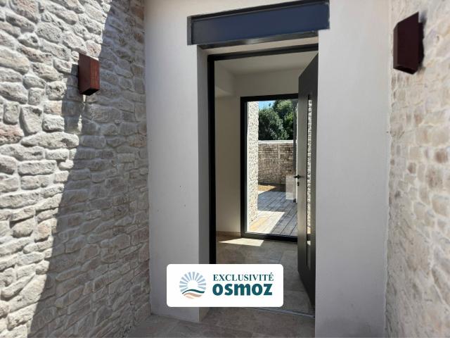 Maison vente à Rochefort, Aigrefeuille-d'aunis