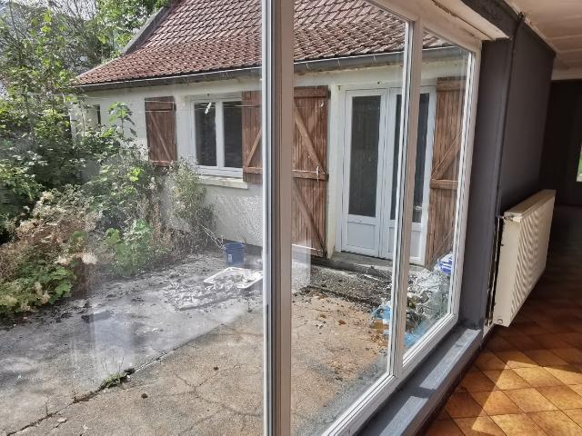 Maison vente à Montdidier, Le Quesnel