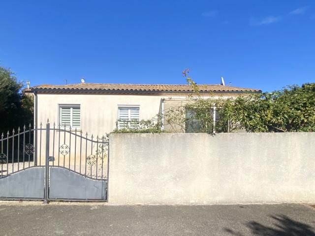 Maison vente à France métropolitaine, Colombiers