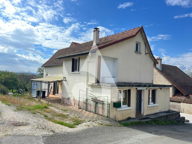 Maison vente à Montbéliard, Vandoncourt