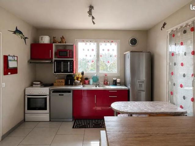 Maison vente à Romorantin-Lanthenay, Neung-sur-beuvron