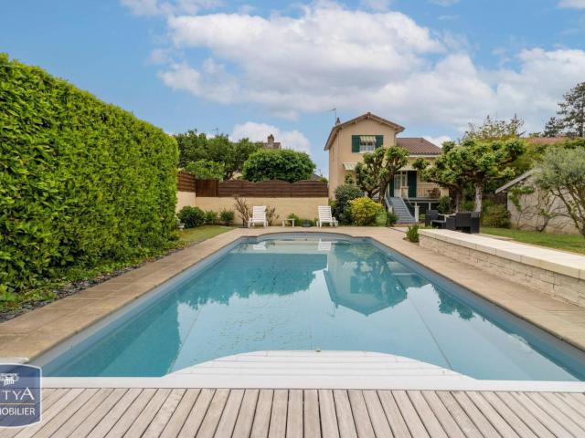 Maison vente à Périgueux, Boulazac