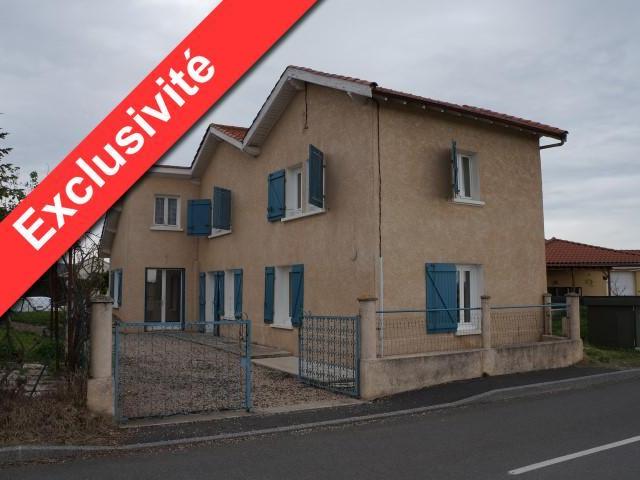 Maison vente à Montbrison