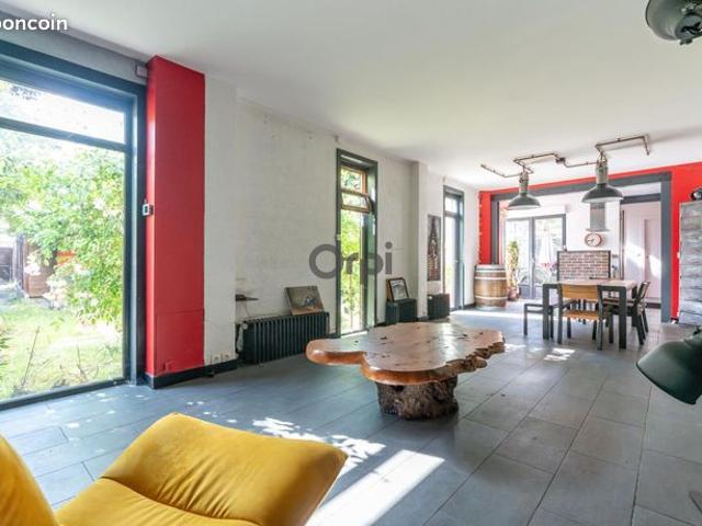 Maison vente à Nogent-sur-Marne, Joinville-le-pont