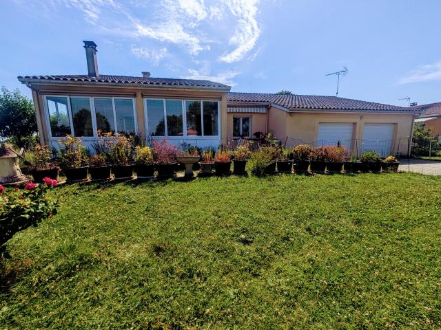 Maison vente à Castelsarrasin, Moissac