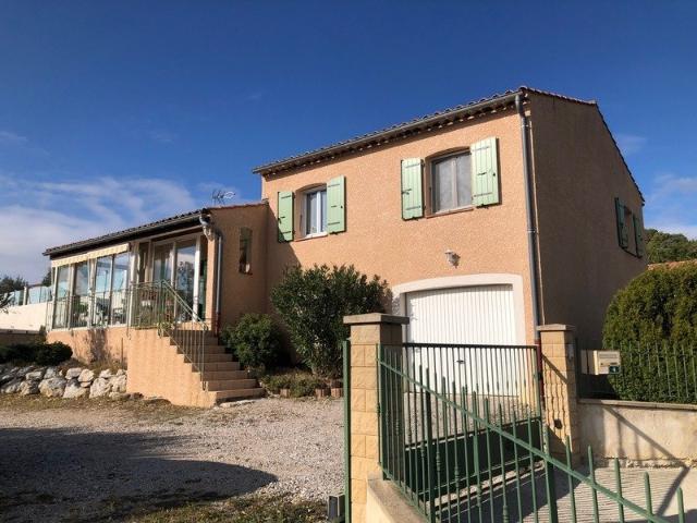 Maison vente à Le Pigeonnier et Clastre, Malijai