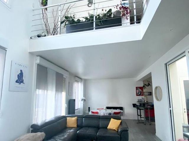 Maison vente à Clamart