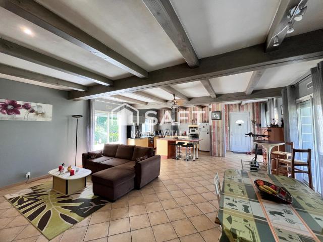 Maison vente à Les Sables-d'Olonne, Grosbreuil