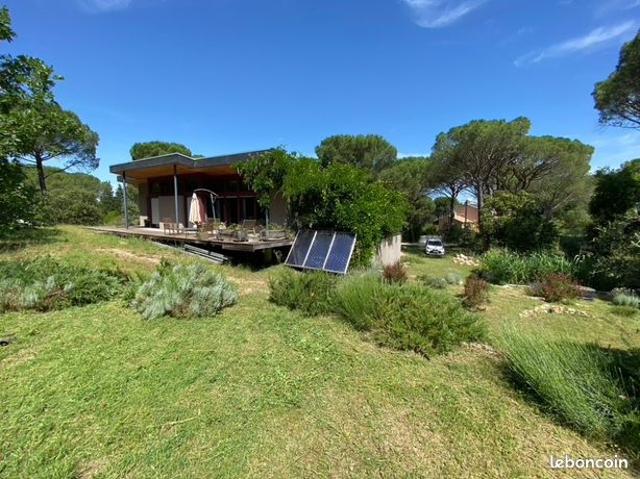 Maison vente à Arrondissement de Draguignan, Vidauban