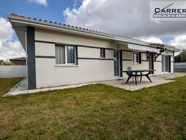 Maison vente à Lestrille, Artigues-près-Bordeaux