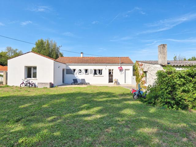 Maison vente à Soullans, Vendée